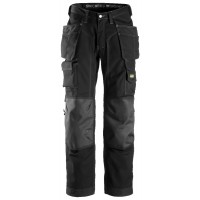 Snickers 3223 Floor Layer Trousers Holster Pockets